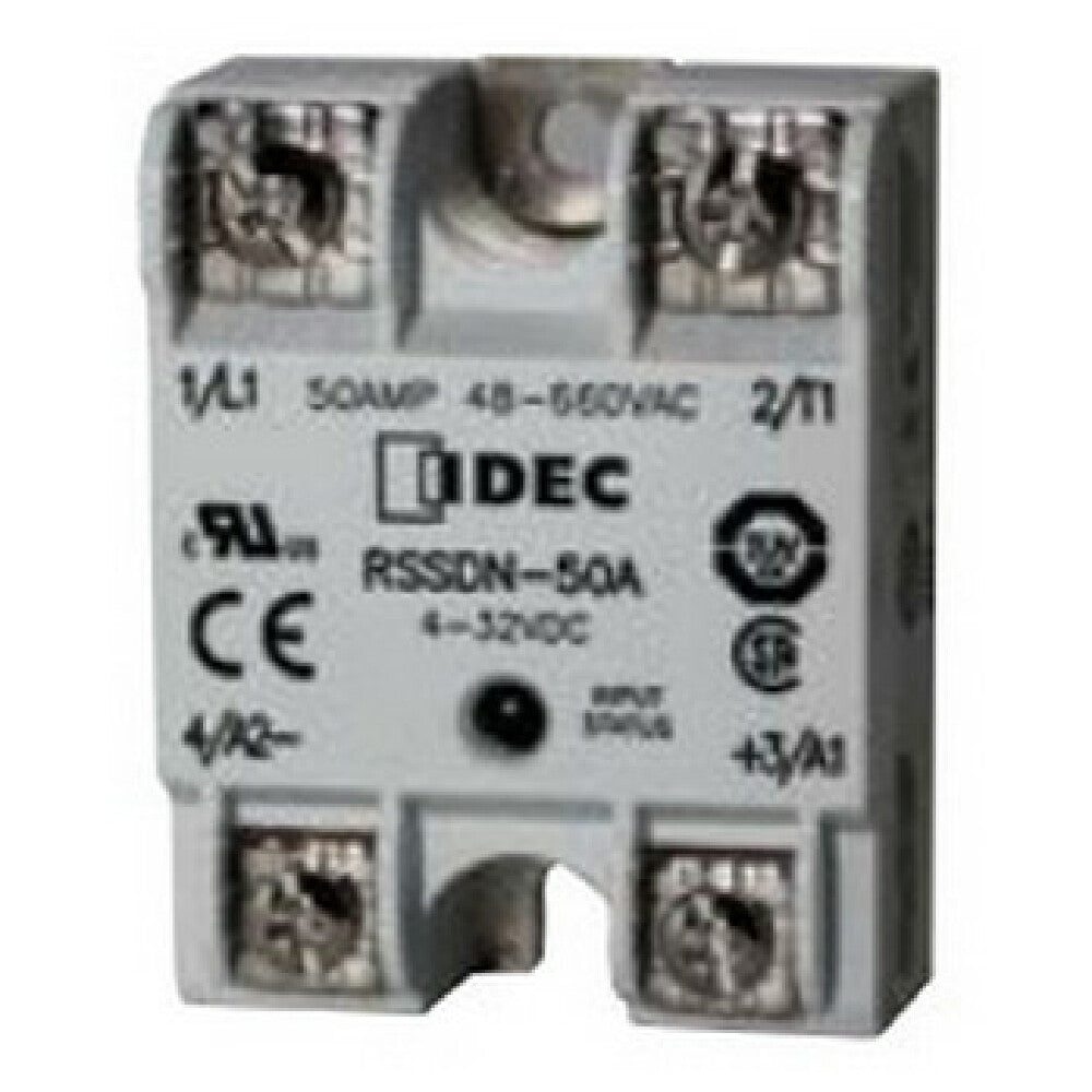 Vulcan Hart VH821875-00002 Relay 50amp