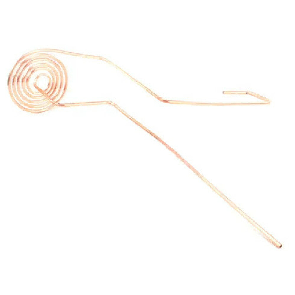Delfield 158-ATA-0050-S Hot Gas Condensate Coil Tubing Liquid Line