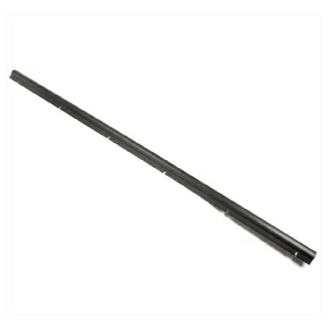 Delfield 316-991-0033-S Black Airflow Extrusion 5 Pan