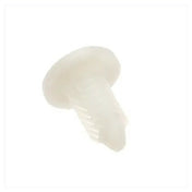 Delfield 9321564 Rivet Plastic 3/16"