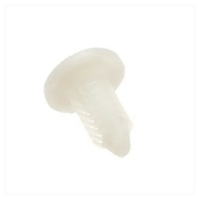 Delfield 9321564 Rivet Plastic 3/16"