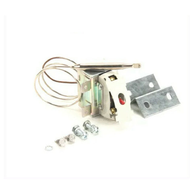 Delfield 000-C1A-0001-S Hi Limit Thermostat Kit Manual Reset