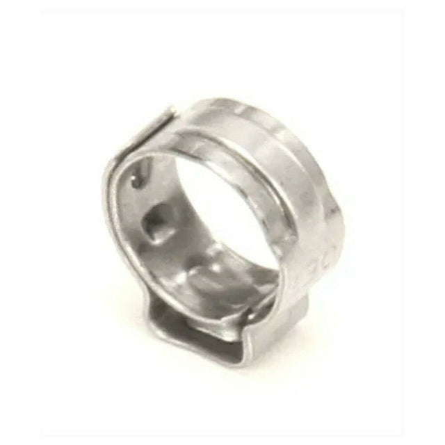 Delfield 8.7-505R Hose Clamp Stepless Ear 8.7mm .343"