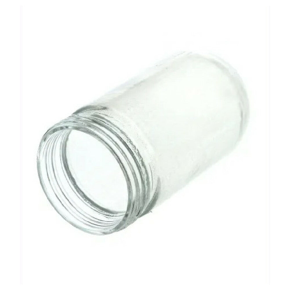 Kolpak 174011075 Light Bulb Cover Glass Globe Surlyn Coated