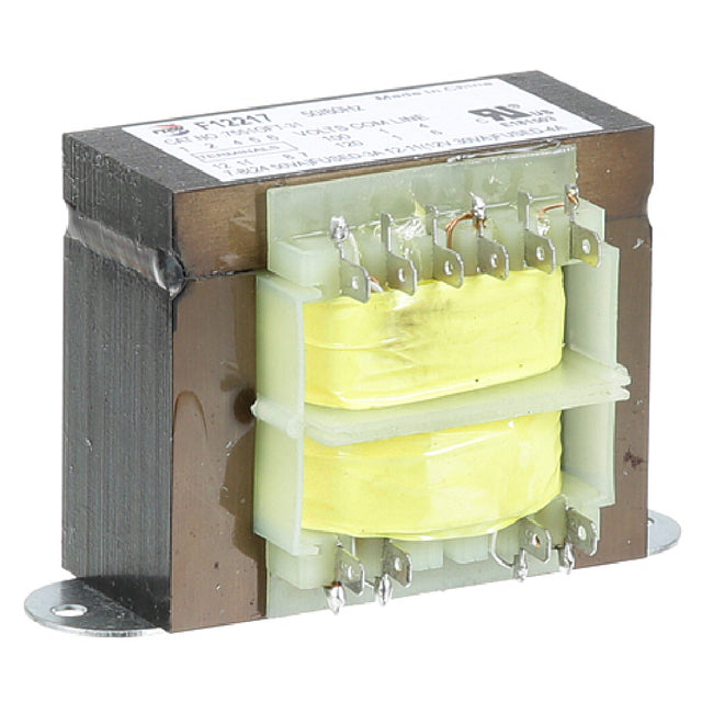 Frymaster FM8074978 Transformer V/f Dual 100/120v 12/24v