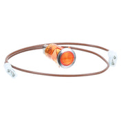 Lincoln LINFK1936104 Indicator Lamp Kit Amber 250v