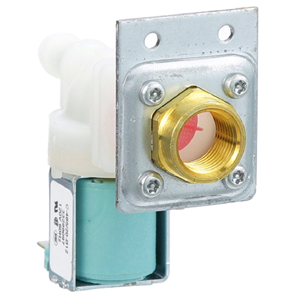 Manitowoc MAN000006063 Solenoid Valve Water Inlet 115v 60hz