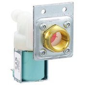 Manitowoc MAN000006063 Solenoid Valve Water Inlet 115v 60hz