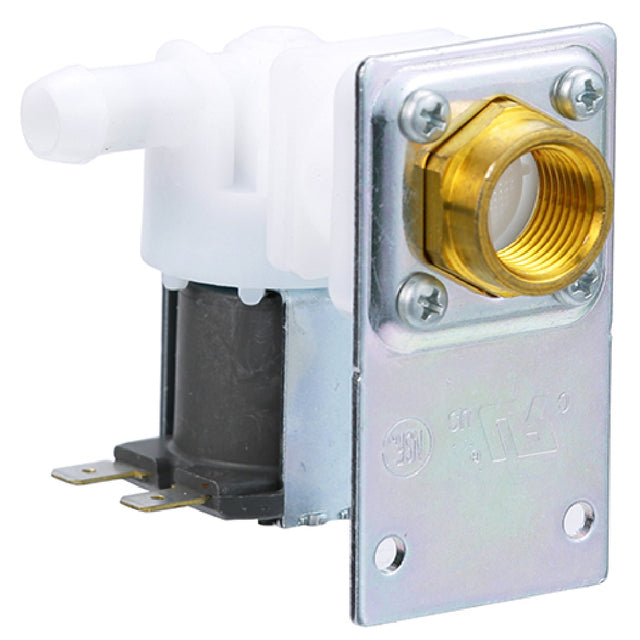 Manitowoc 040003580 Water Inlet Solenoid 220/240v 50/60hz