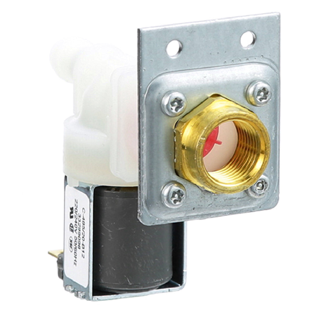 Manitowoc 6058 Water Inlet Solenoid 220v 60hz 1ph
