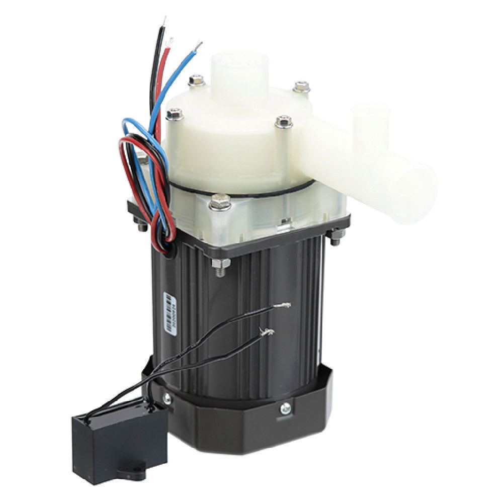 Hoshizaki HS0183 Pump Motor Assy 120v 60hz