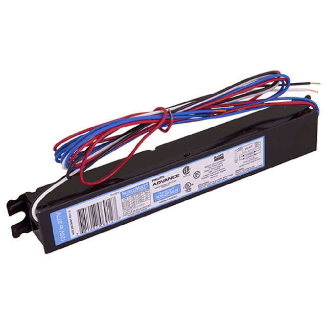 AllPoints 8016426 Ballast 2 Bulb (ad Vance)