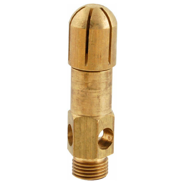 Seco 3-4600 Burner Jet(7/16 24 Thd Nat#68)