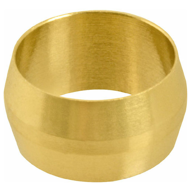 Private Label 8016438 Ferrule Compression Nut (1/2")