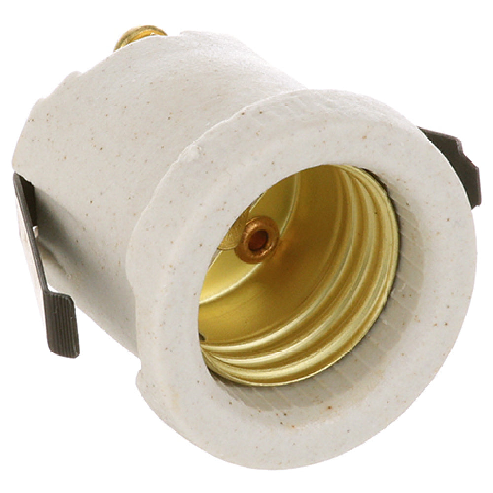 AllPoints 8016459 Socket Snap In 1/4 Shoul Der