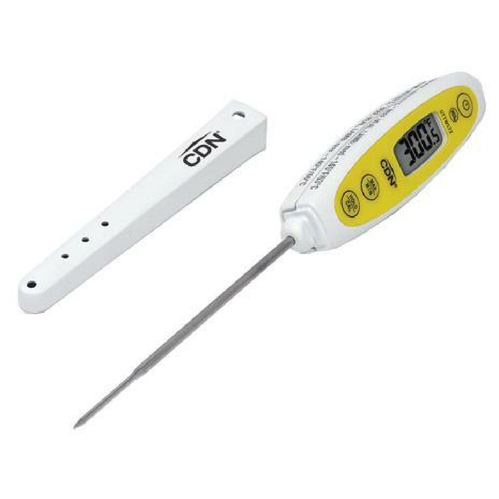 AllPoints 8016472 Waterproof Thermometer Thin Tip