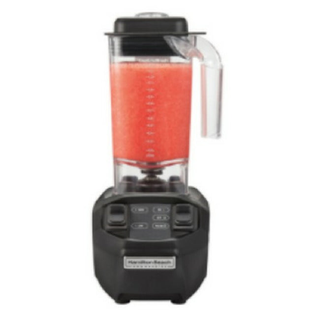 Hamilton Beach HBB255 Blender Rio 44oz Poly Container