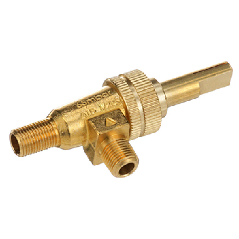 Jade Range 4418500000 Valve Burner 2" Stem