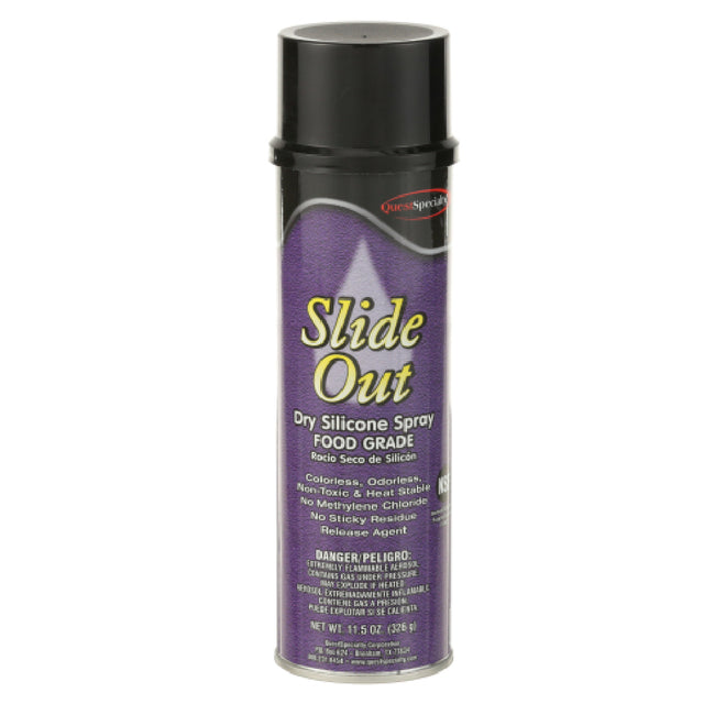 Private Label 8016518 Silicone Dry Food Grade
