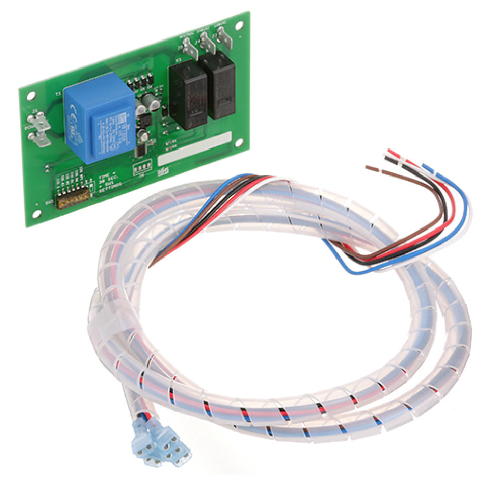 AyrKing B530 Timer Control Board Dual Voltage