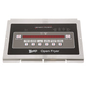 Henny Penny 60603 Control Board 6 Button (wendys)