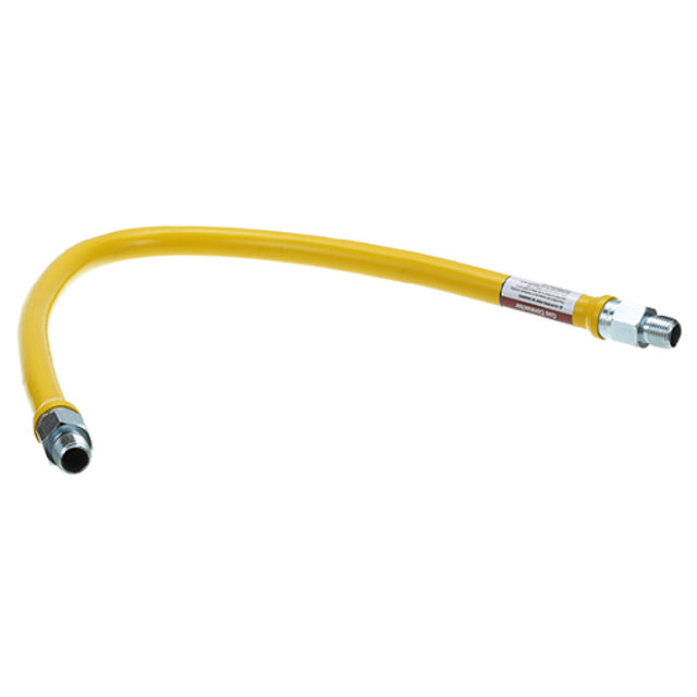 Dormont 1650BP36 Mavrik Gas Hose 1/2" X 36"