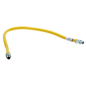 Dormont 1650BP-48 Mavrik Gas Hose 1/2" X 48"