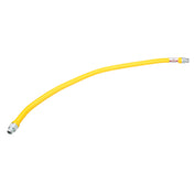 Dormont 1675BP-48 Mavrik Gas Hose 3/4" X 48"