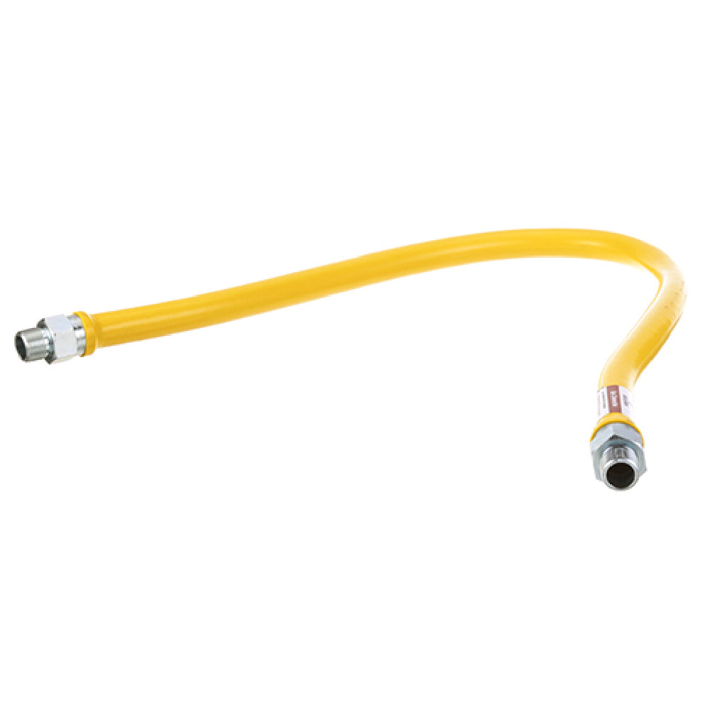 Private Label 8016546 Mavrik Gas Hose 3/4" X 48"