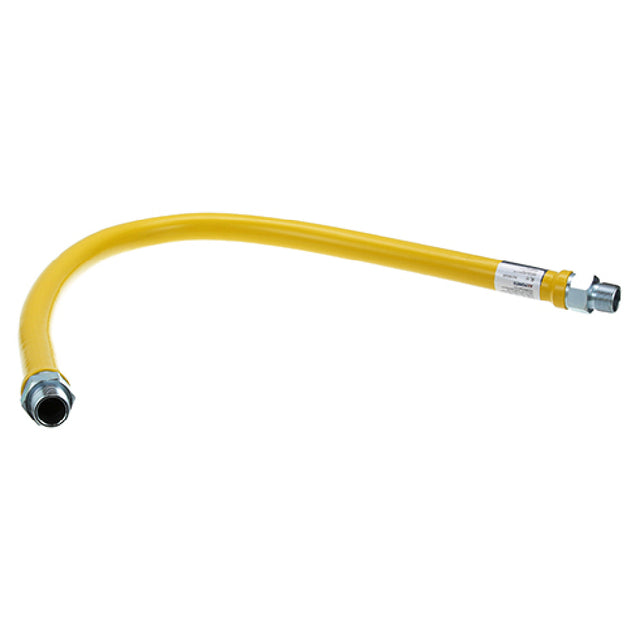 Dormont 16100BP48 Mavrik Gas Hose 1" X 48"