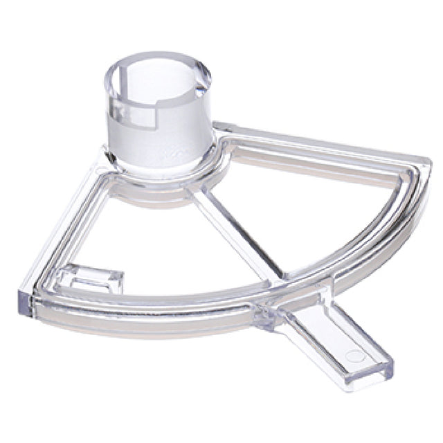 Stephan Food Processing 2232 / 3M4023-03 Glass Kit Inspection Glass And Gaske