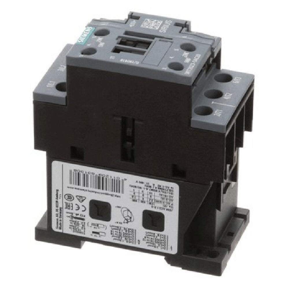 AllPoints 8016591 Contactor 9amp 24vac