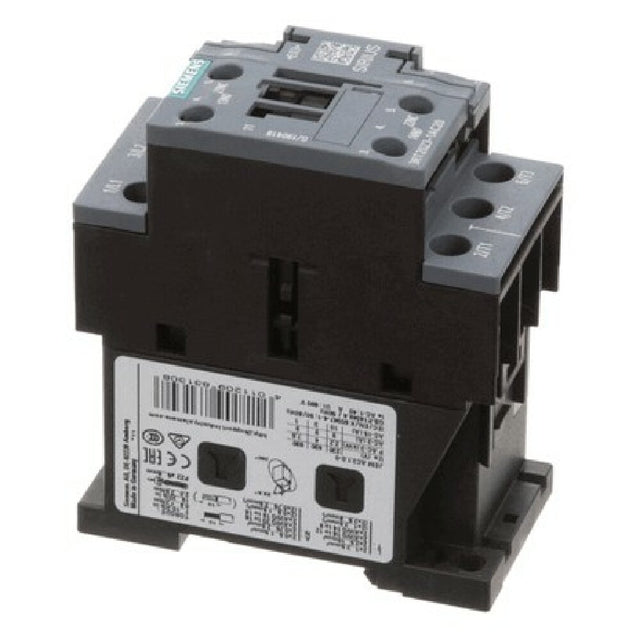 AllPoints 8016591 Contactor 9amp 24vac