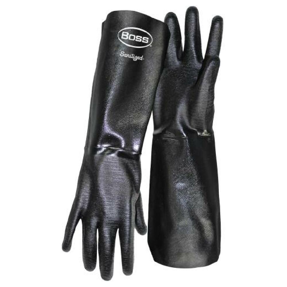AllPoints 8016766 Glove Neoprene 18"l Pair
