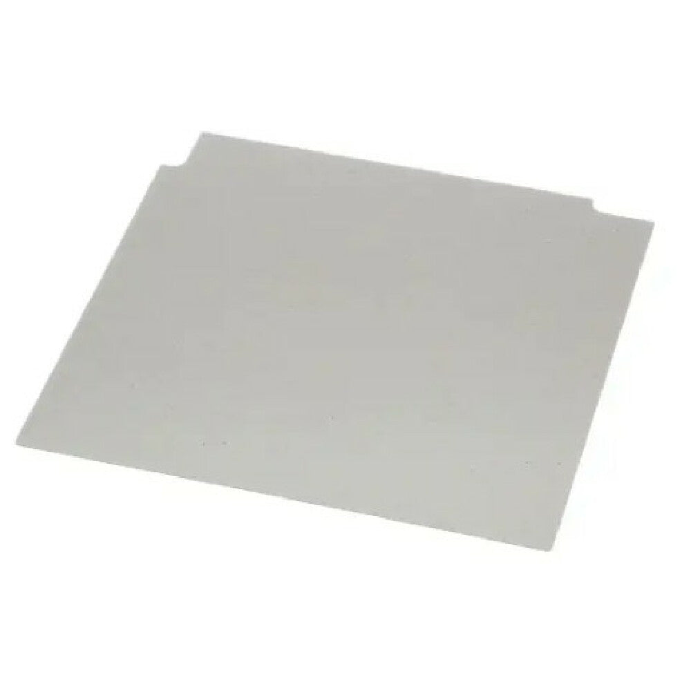 Sharp Microwave GCOVPA048WRPZ Cover
