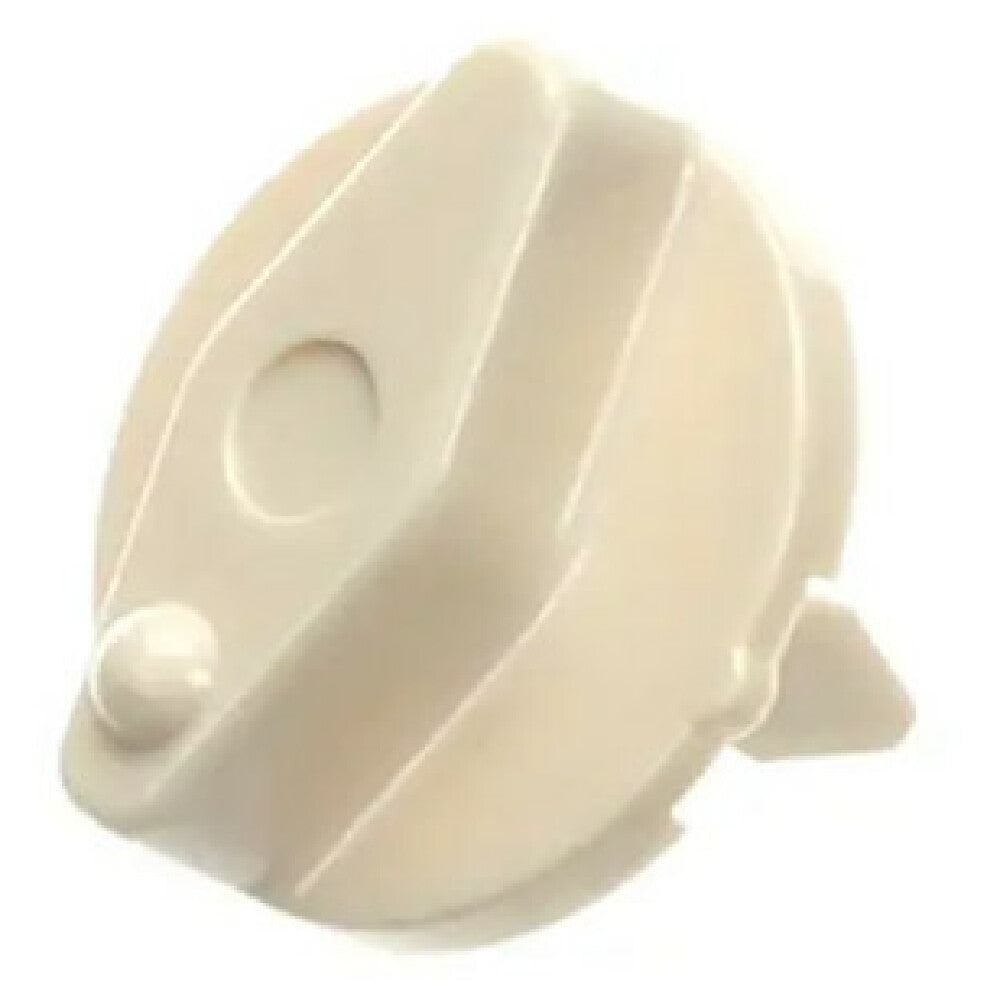 Sharp Microwave SHRPJKNBKA801WRFZ Knob Splash Cover