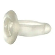 Sharp Microwave PCLIC0018WRE0 Clip Plastic