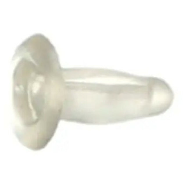 Sharp Microwave PCLIC0018WRE0 Clip Plastic