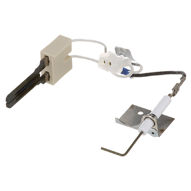 Vollrath/Idea-Medalie 369552 Igniter (w/ Flame Sensor)