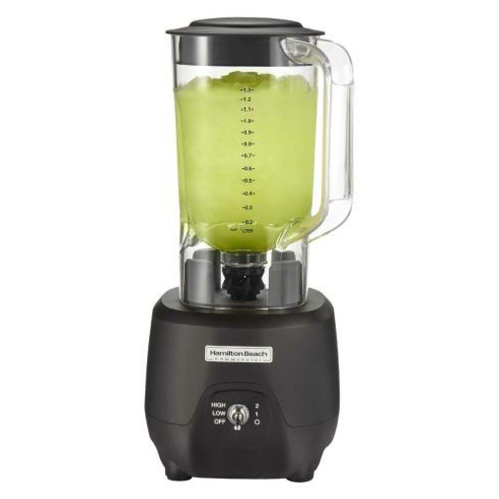 AllPoints 8016808 Bar Blender 1 Hp 2 Sp