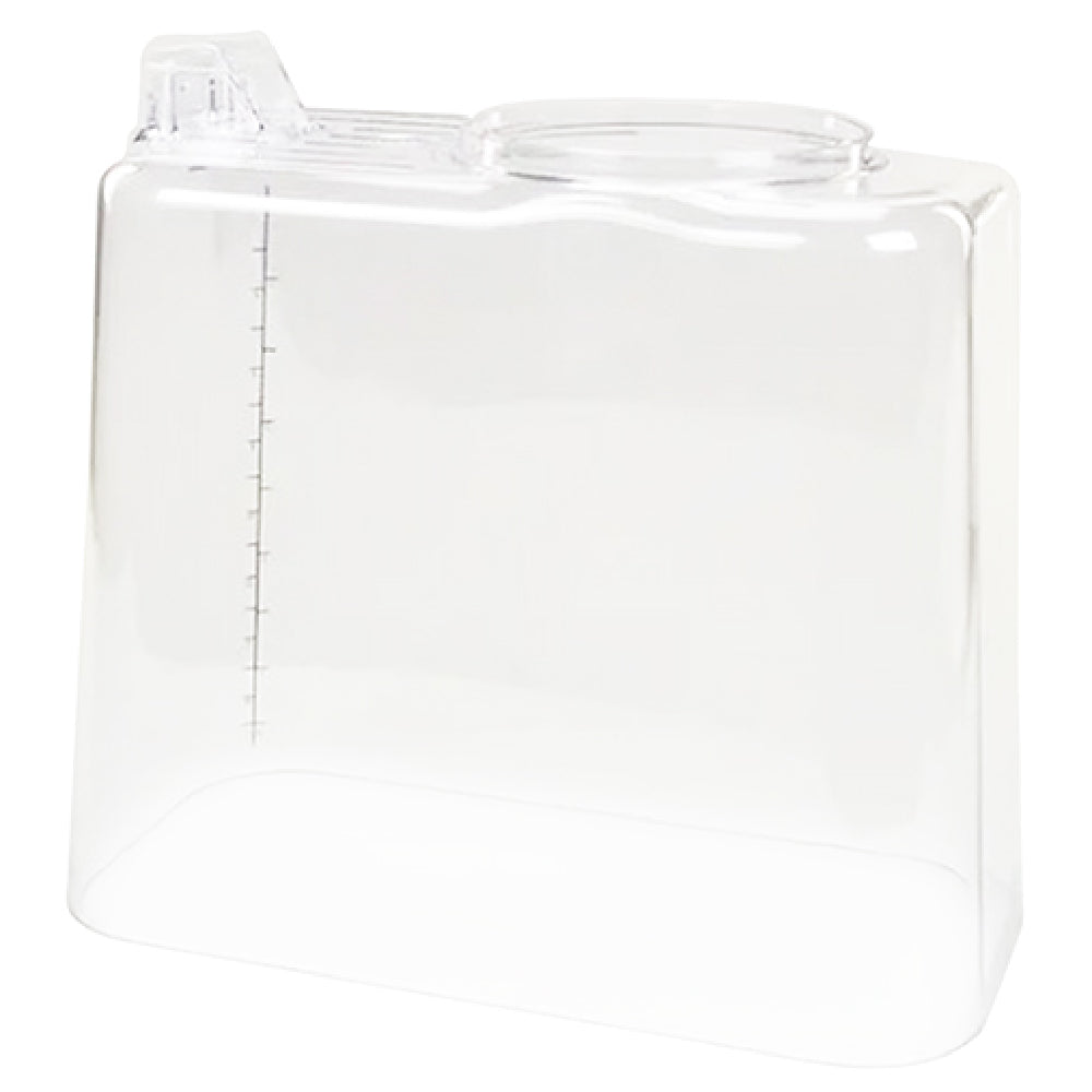 AllPoints 8016812 Bowl Beverage Dispenser 5gal