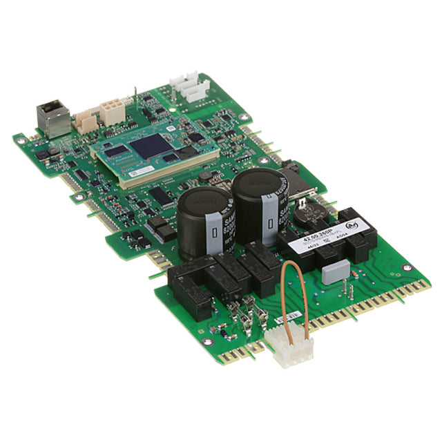 Rational 42.00.260P Control Pcb