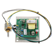 Market Forge 919847 Temperature Control