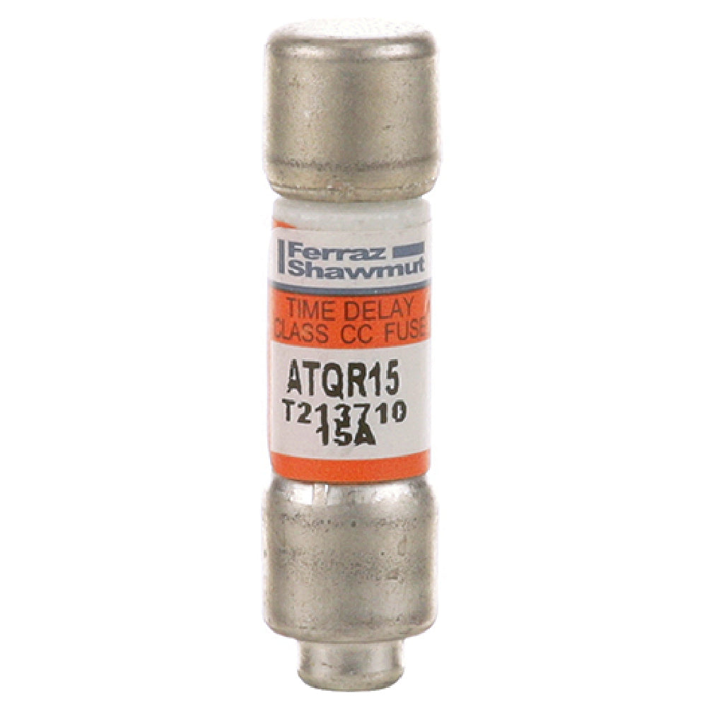 Turbochef 105488 15a Fuse 600v