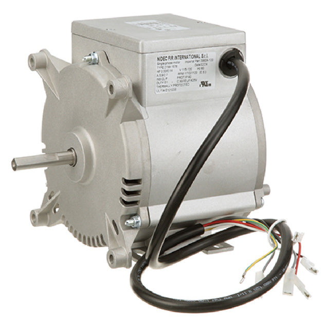 Imperial 40497-120 Motor Assy 120v