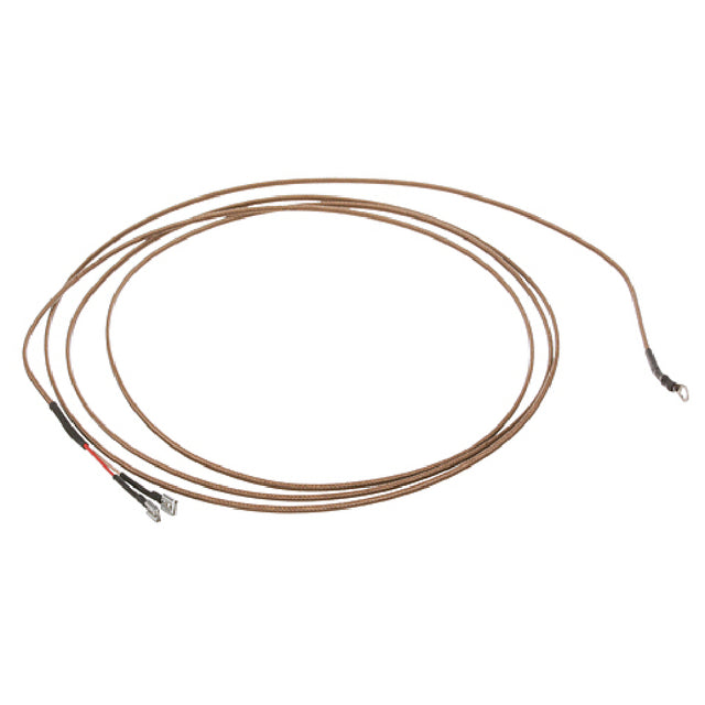 CROWN STEAM 4344-2 Thermocouple 100"