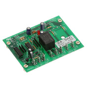 Pitco 60087202 Relay Board Liquid Level 24vac Cc