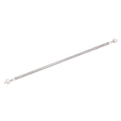 APW APW825536-00 Heater Tube Quartz..208 V 1200w 19 5/8 Inch Oa