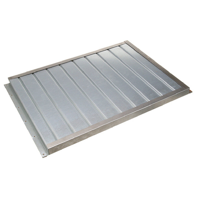Blodgett 93 Center Deflector