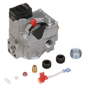 Henny Penny 80858 Gas Valve 24v Nat/lp W/c Onv Kit